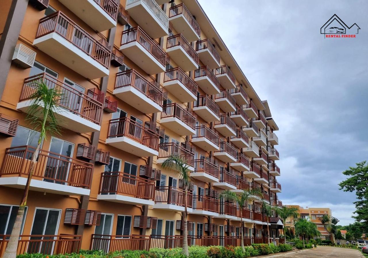 Palawan Staycation With A Balcony, Free Pool, Underground River, Honda Bay, With Car Rental - B2 6Diamond Puerto Princesa Esterno foto