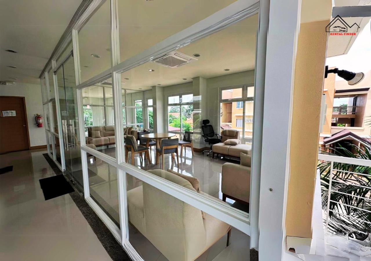 Palawan Staycation With A Balcony, Free Pool, Underground River, Honda Bay, With Car Rental - B2 6Diamond Puerto Princesa Esterno foto