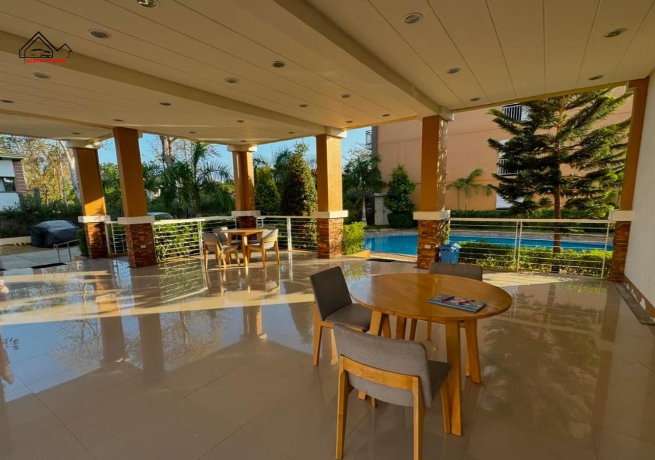 Palawan Staycation With A Balcony, Free Pool, Underground River, Honda Bay, With Car Rental - B2 6Diamond Puerto Princesa Esterno foto