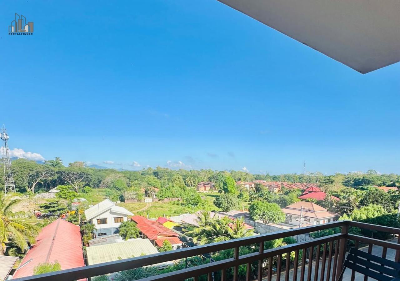 Palawan Staycation With A Balcony, Free Pool, Underground River, Honda Bay, With Car Rental - B2 6Diamond Puerto Princesa Esterno foto
