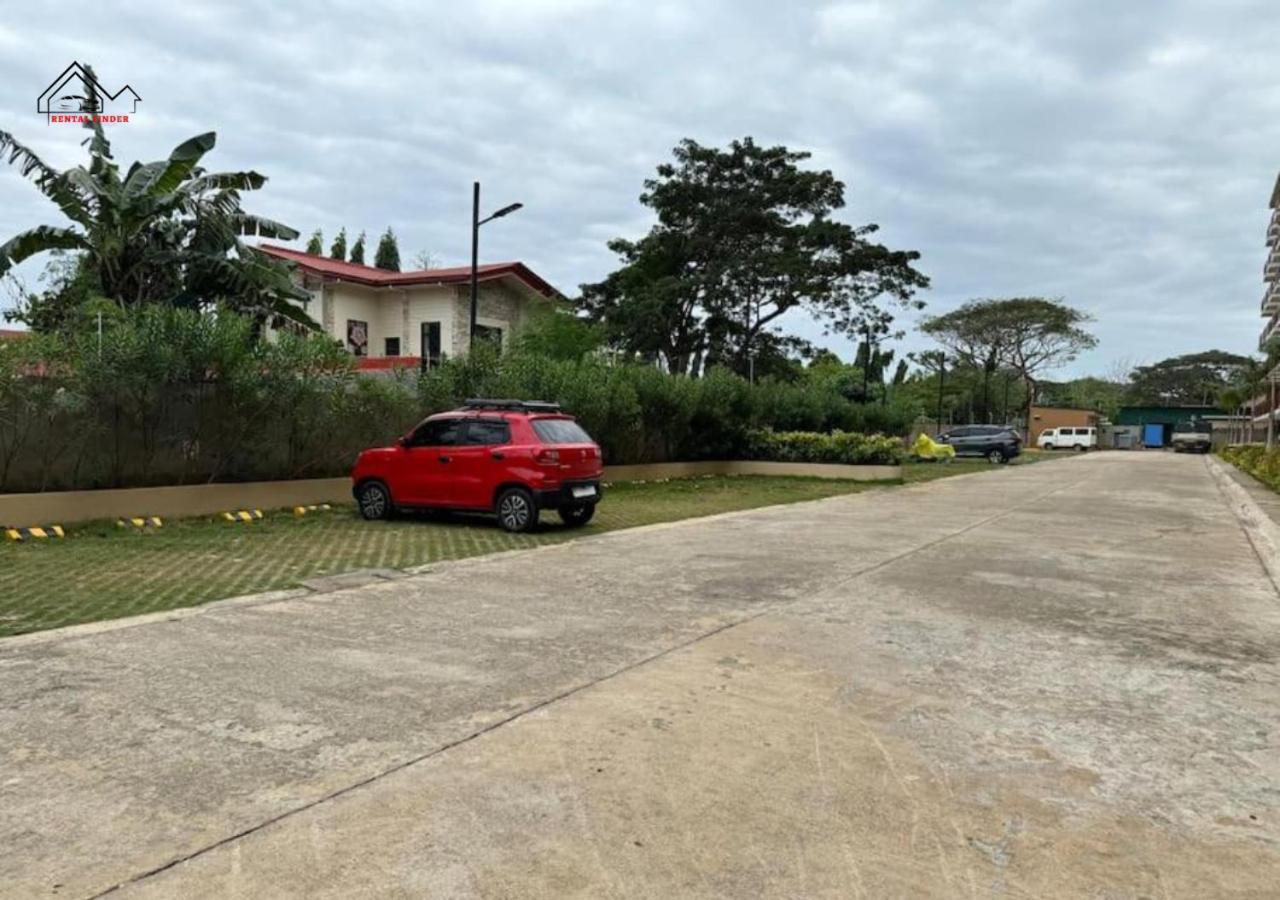 Palawan Staycation With A Balcony, Free Pool, Underground River, Honda Bay, With Car Rental - B2 6Diamond Puerto Princesa Esterno foto
