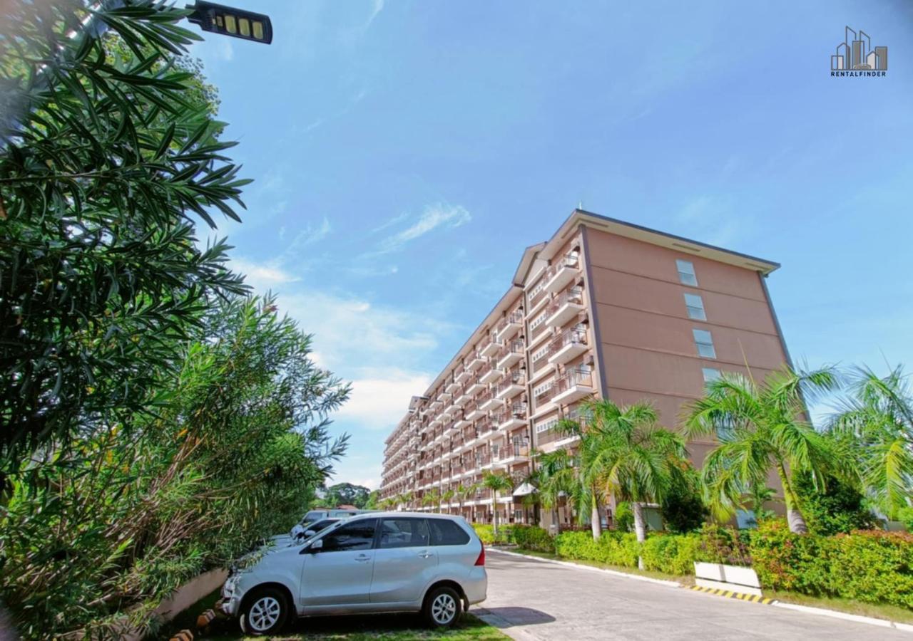 Palawan Staycation With A Balcony, Free Pool, Underground River, Honda Bay, With Car Rental - B2 6Diamond Puerto Princesa Esterno foto