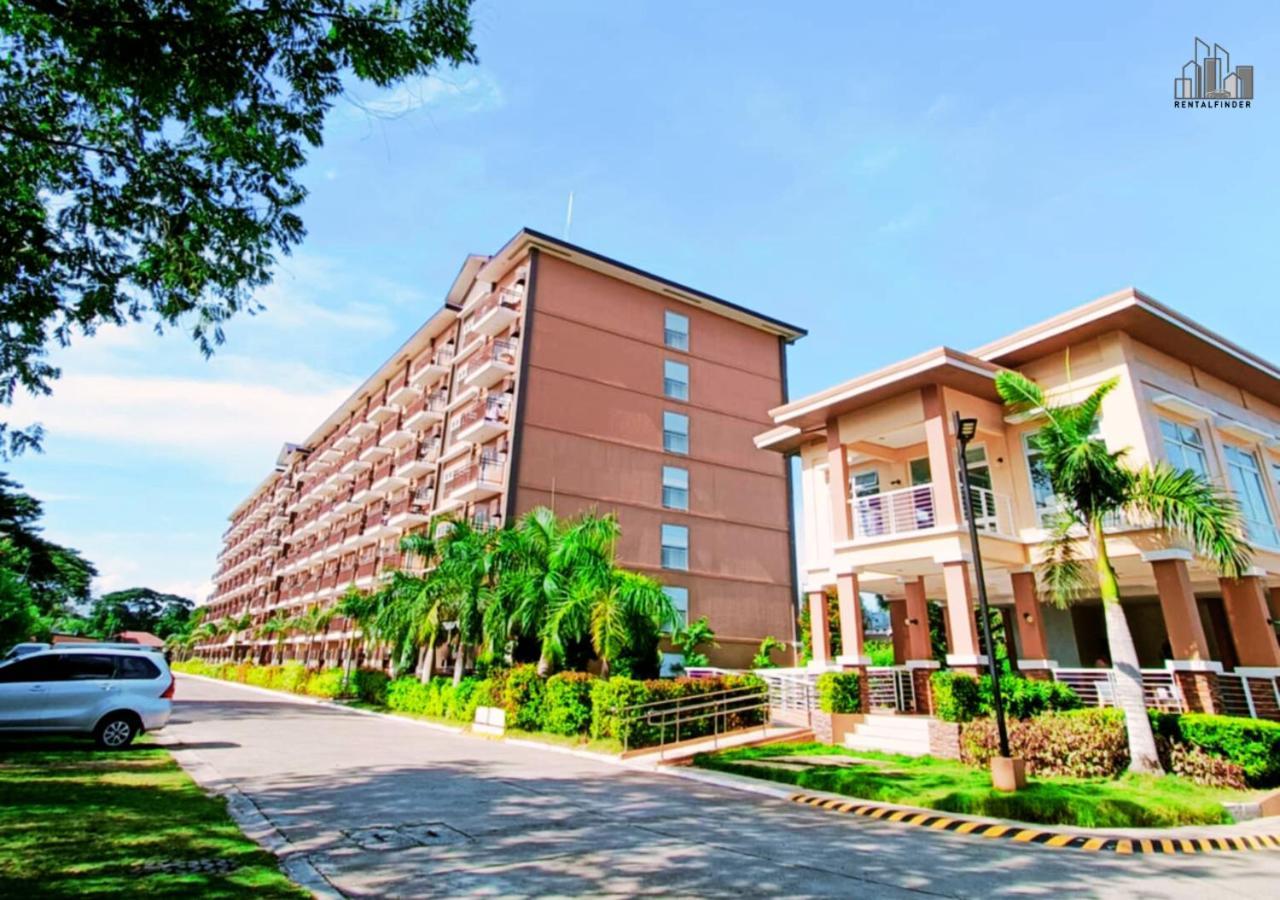 Palawan Staycation With A Balcony, Free Pool, Underground River, Honda Bay, With Car Rental - B2 6Diamond Puerto Princesa Esterno foto