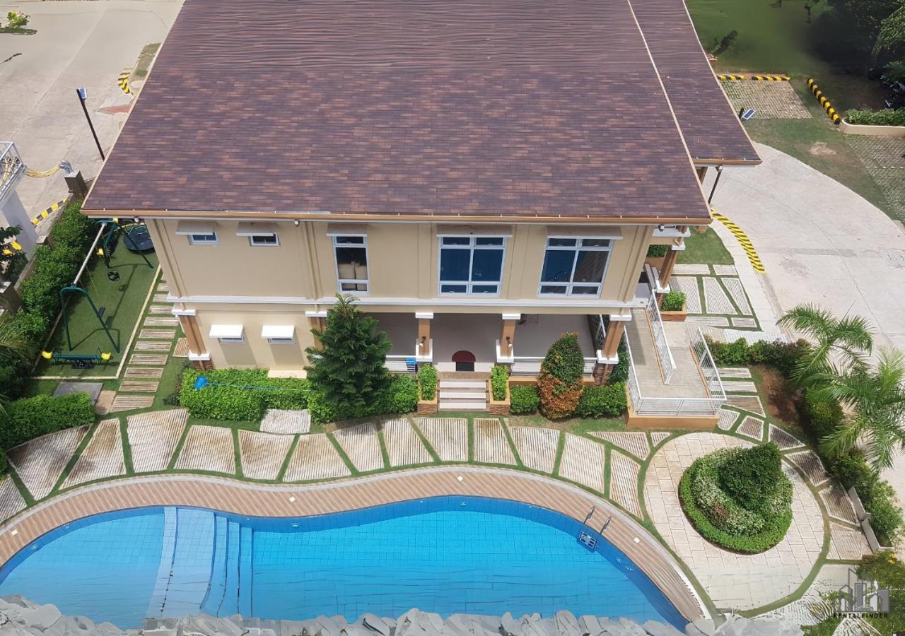 Palawan Staycation With A Balcony, Free Pool, Underground River, Honda Bay, With Car Rental - B2 6Diamond Puerto Princesa Esterno foto